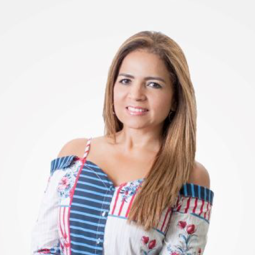 Bibiana Arias | Satrack Colombia