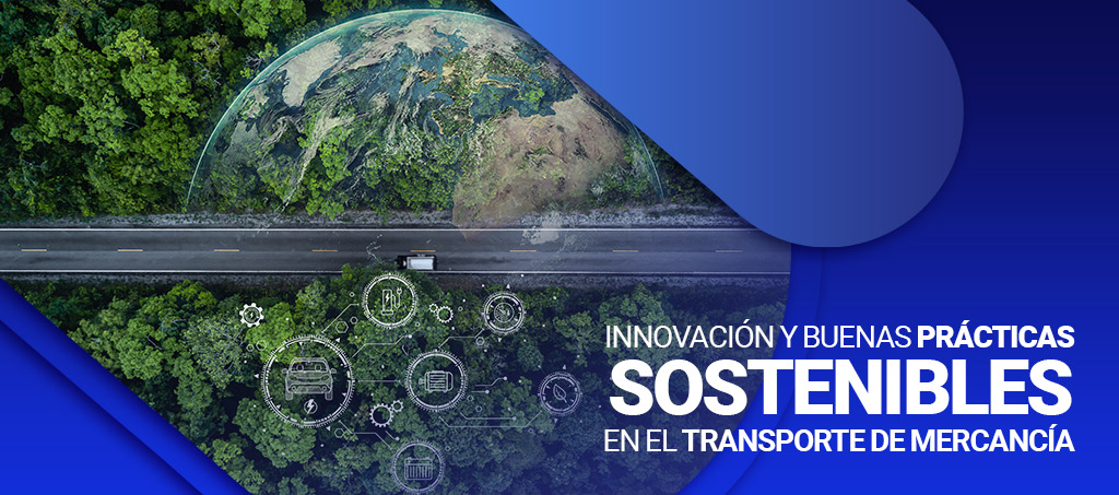 Buenas practicas para un transporte sostenible