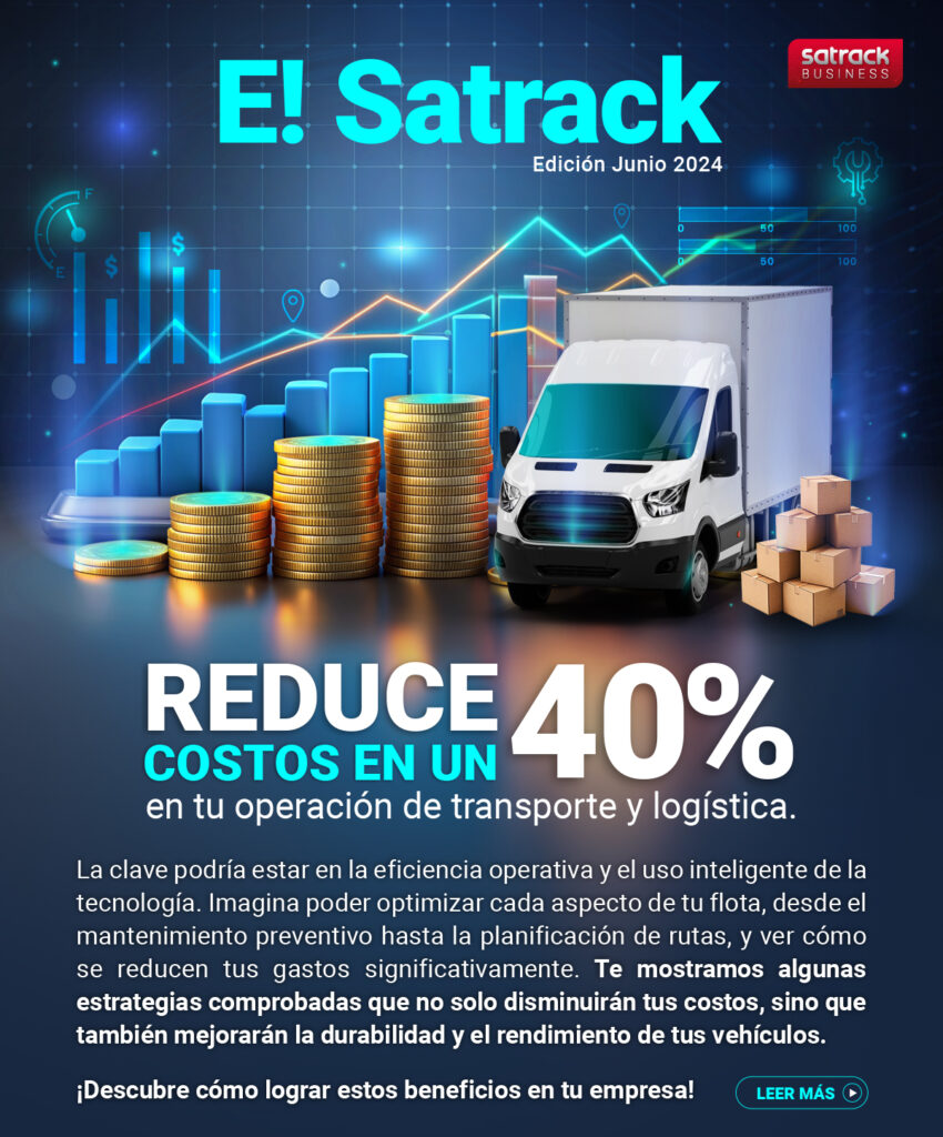 e satrack junio 1 2