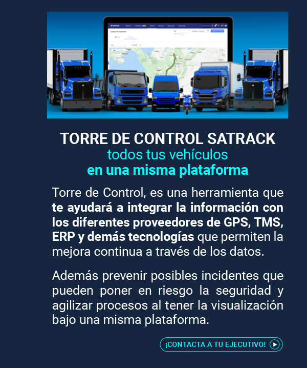 e satrack junio CO 2 2