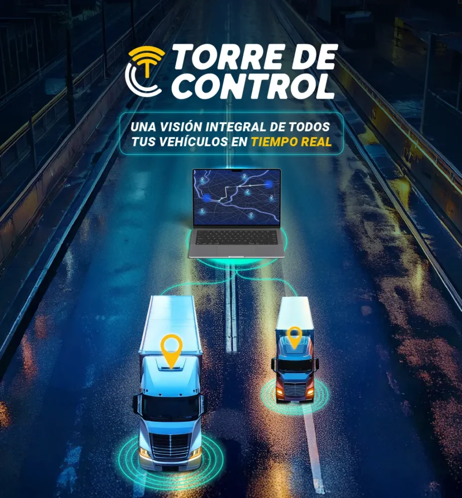 torre de control