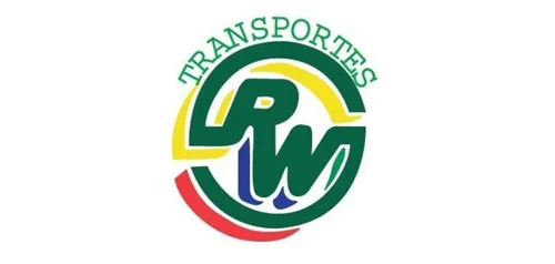 logo transporte rw logo transporte rw