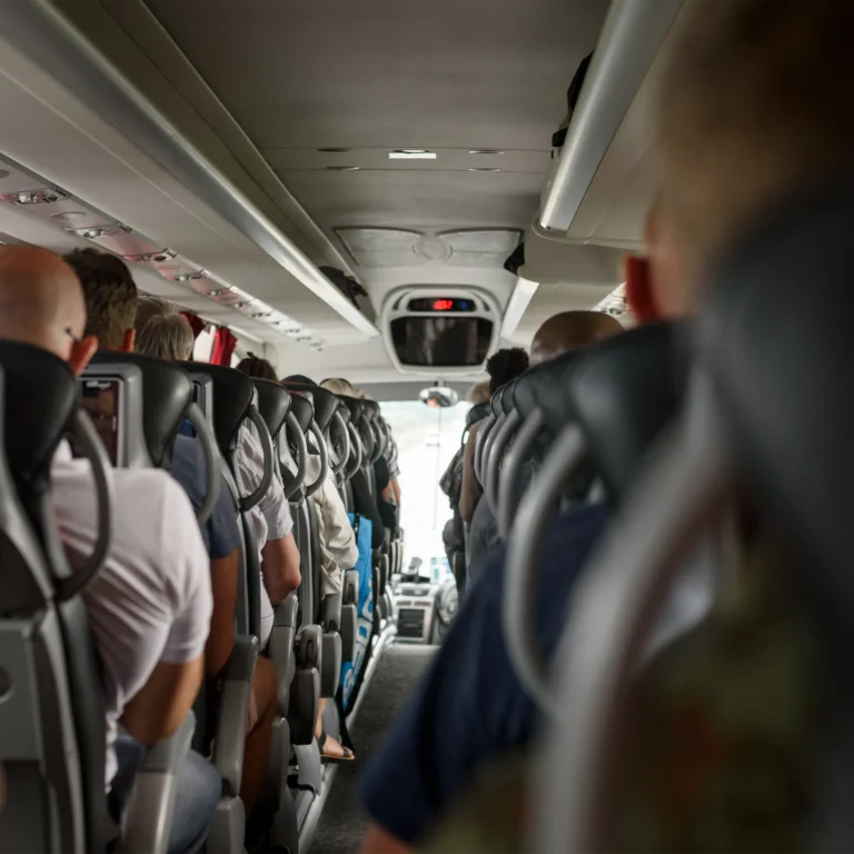 pasajeros
