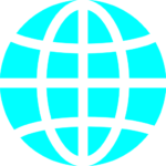 icono web