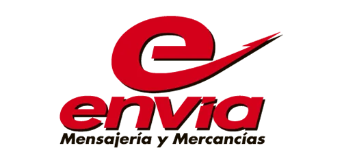 logo envia