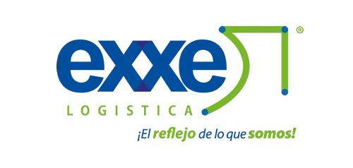 logo exxe