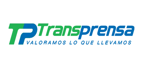 logo transprensa
