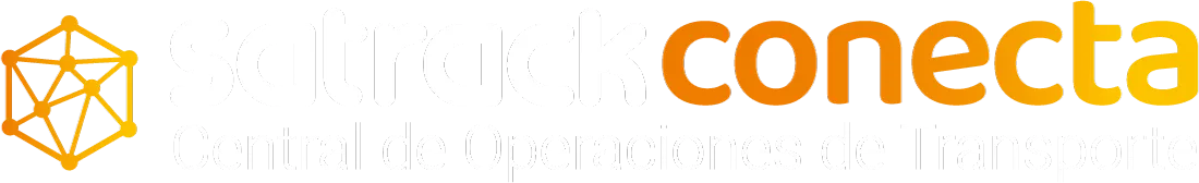 Satrack Conecta blanco