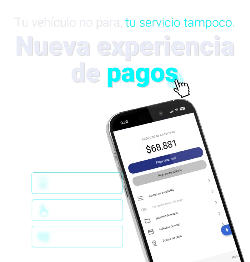 Banner Medios de pago mopbile