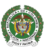 Escudo Policia Nacional Footer 0