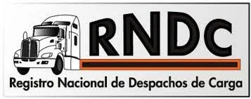 Imagen del RNDC