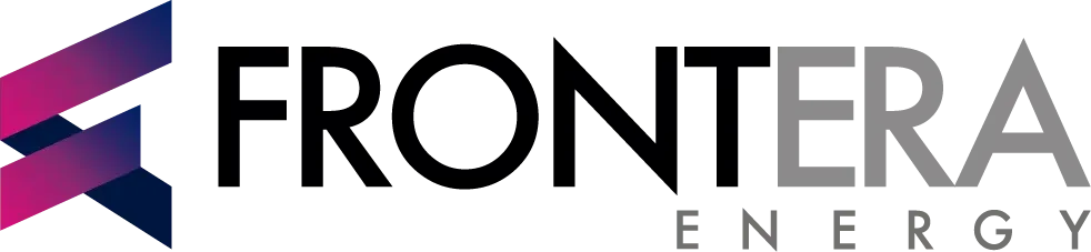 logo frontera energy