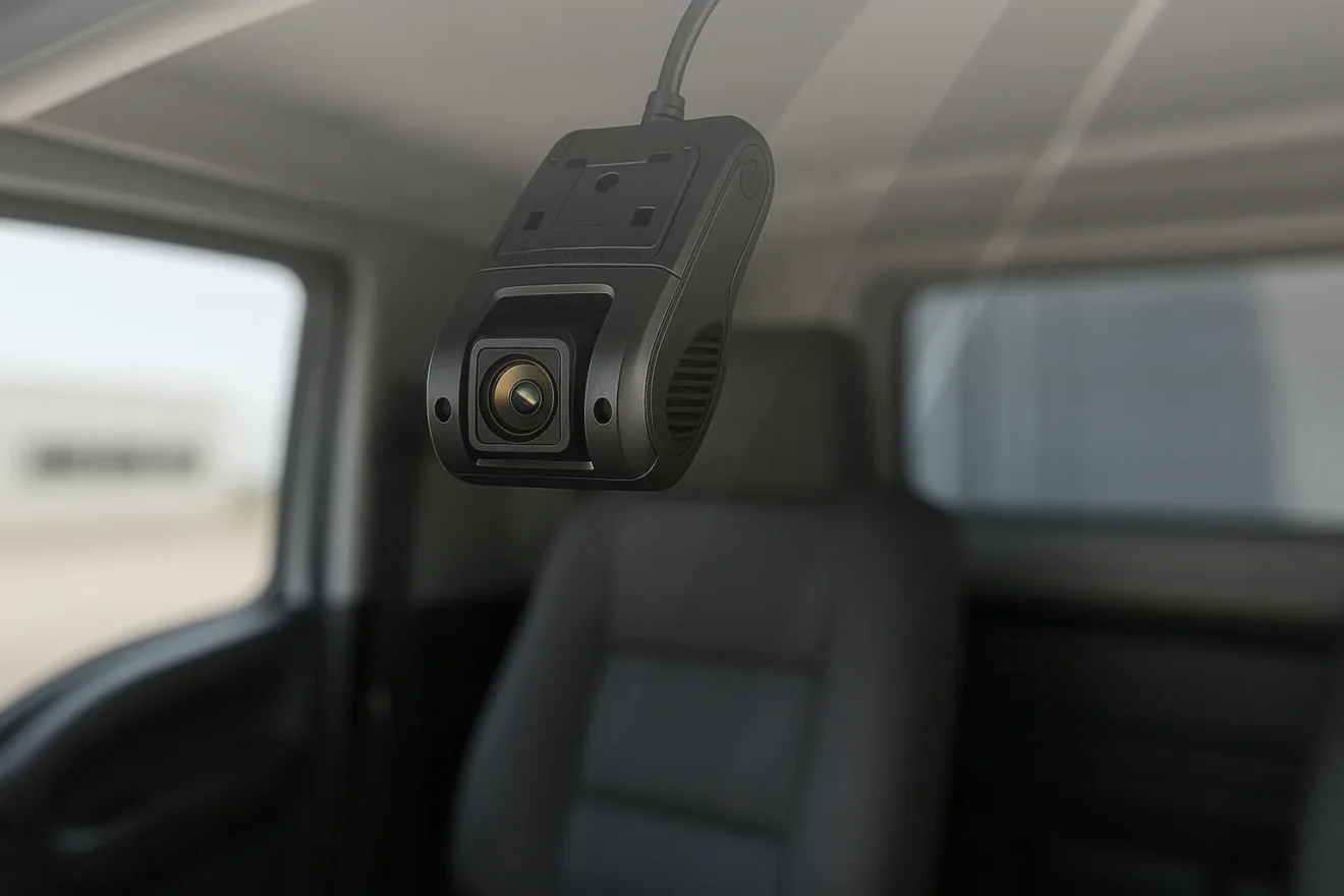Camara JC261 2