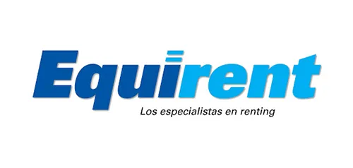logo equirent