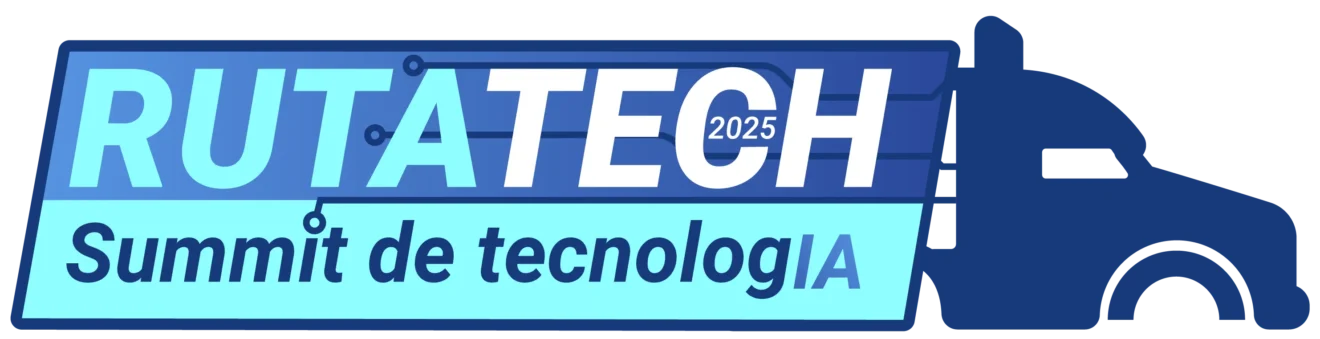 Rutatech 2025 logo
