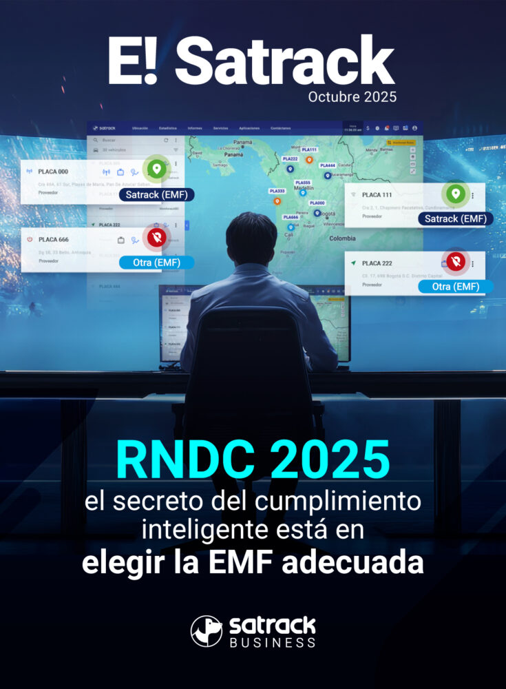 RNDC 2025: el secreto del cumplimiento inteligente está en elegir la EMF adecuada