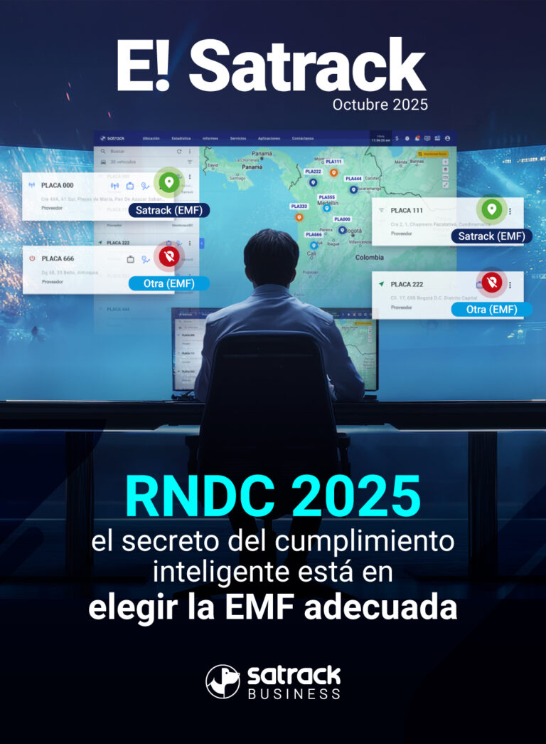 RNDC 2025: el secreto del cumplimiento inteligente está en elegir la EMF adecuada