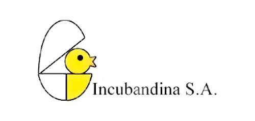 logo incubandina