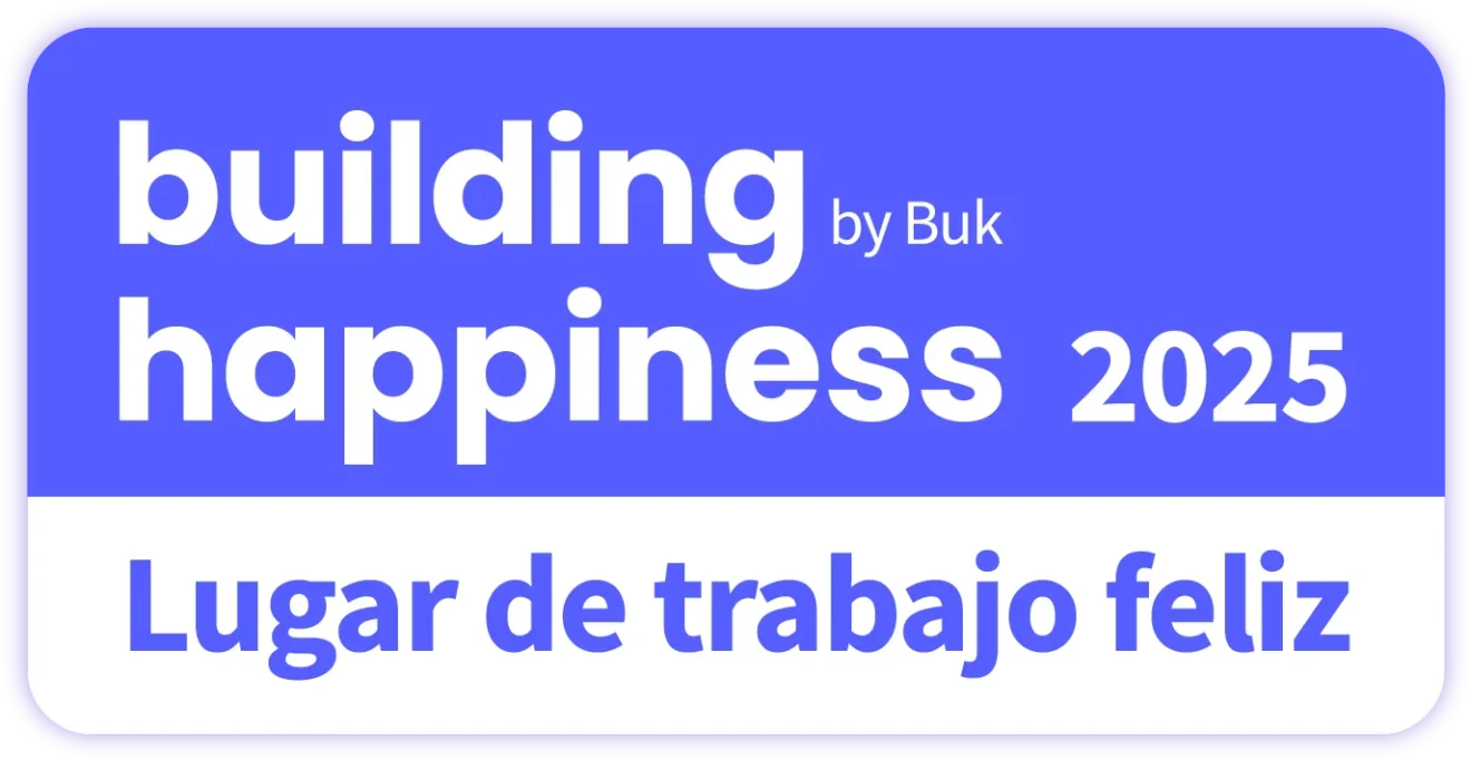 Logo building hippiness