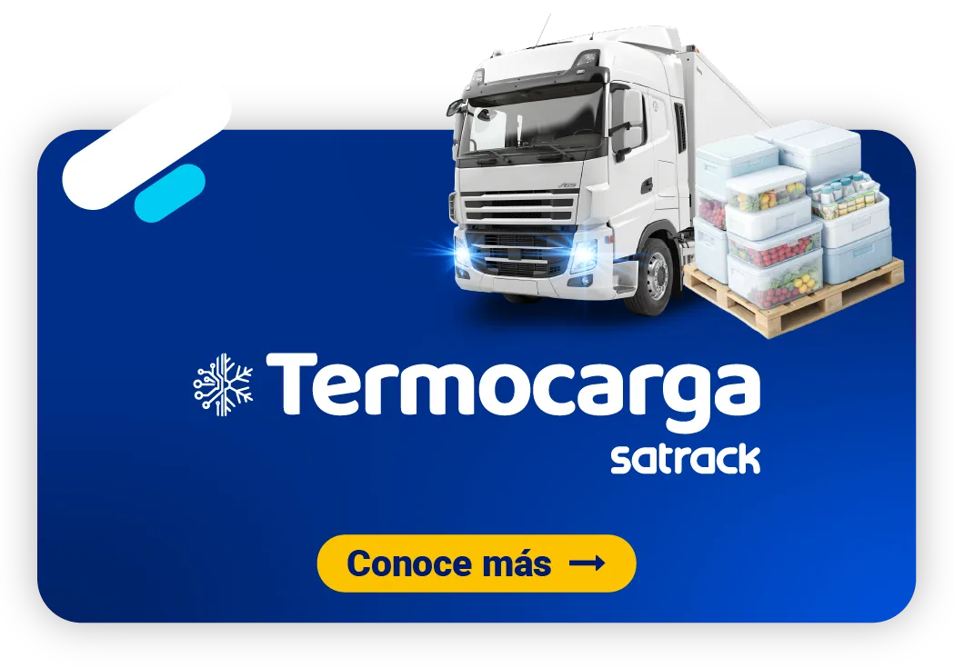 b banner termocarga