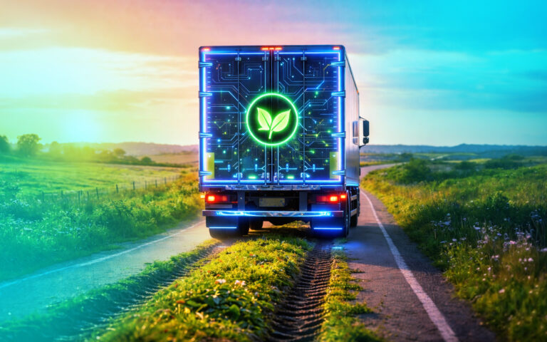 ¿Estamos construyendo un planeta sostenible desde el transporte? ¿Estamos construyendo un planeta sostenible desde el transporte?