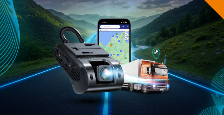Banner-Camaras GPS Tecnología