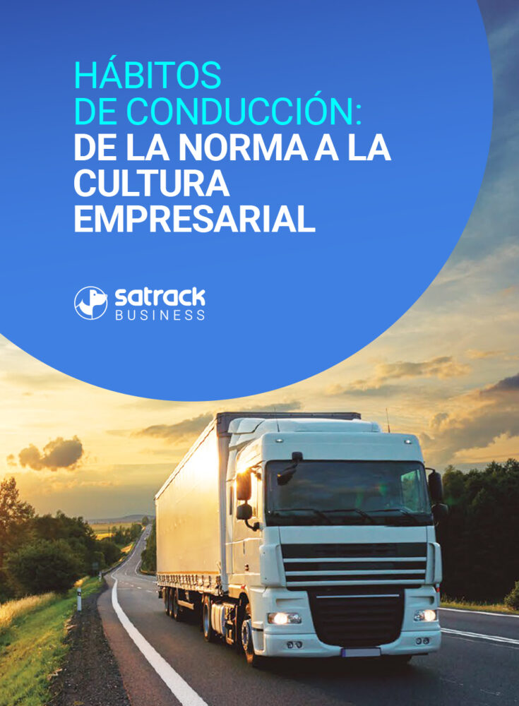 Hábitos de Conducción: de la norma a la cultura empresarial