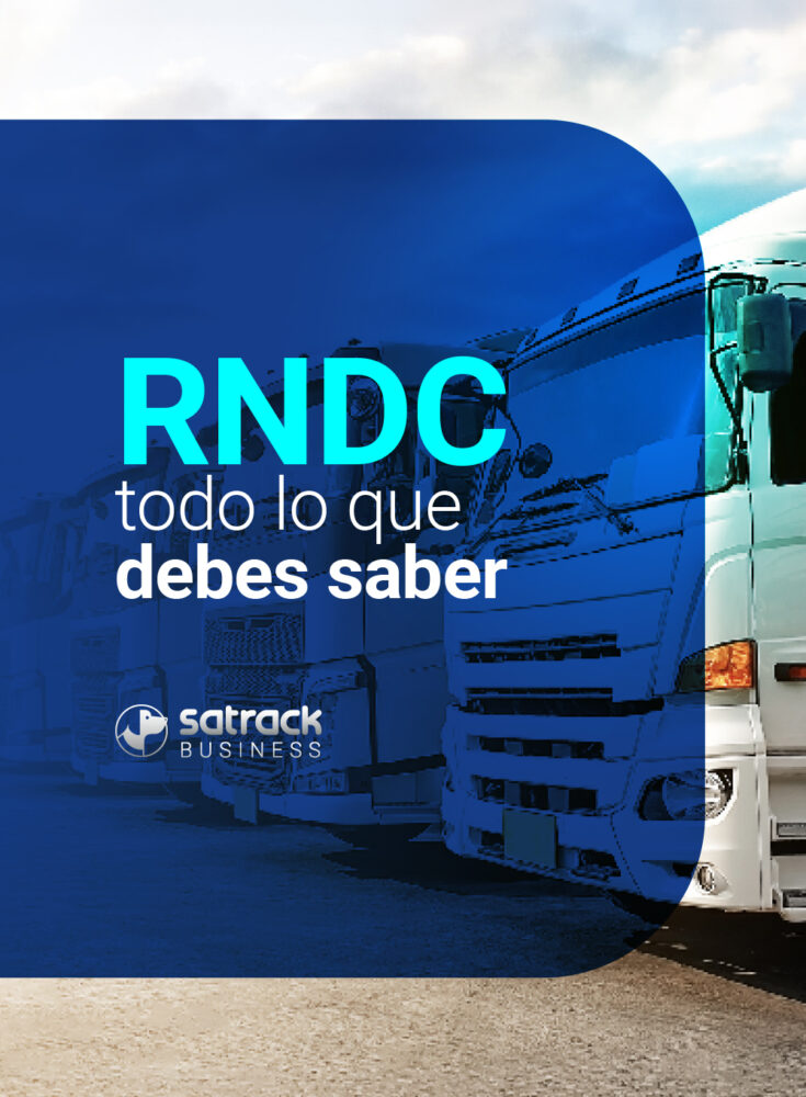 RNDC, todo lo que debes saber