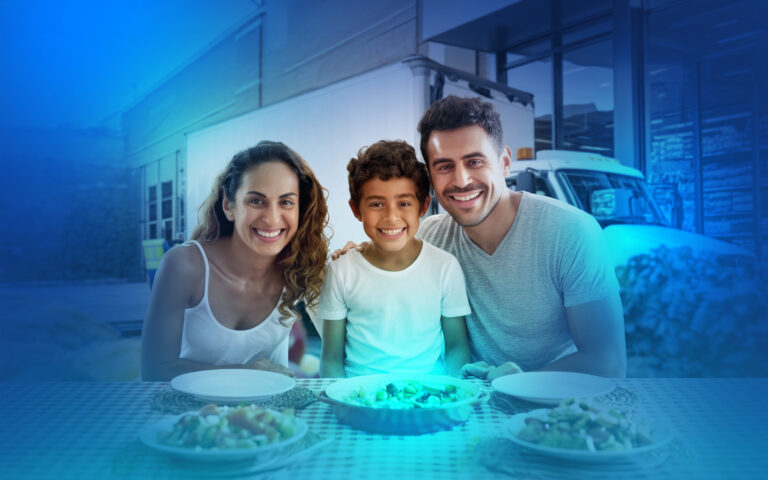 Transporte de alimentos: el pilar que mueve la economía y garantiza la seguridad alimentaria Transporte de alimentos: el pilar que mueve la economía y garantiza la seguridad alimentaria
