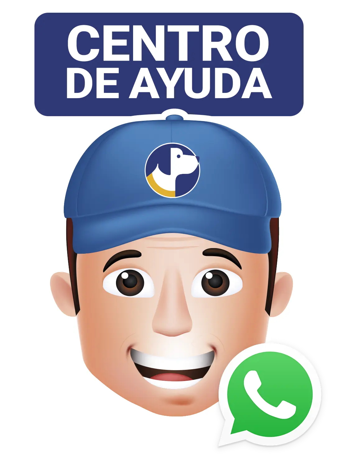 centro de ayuda