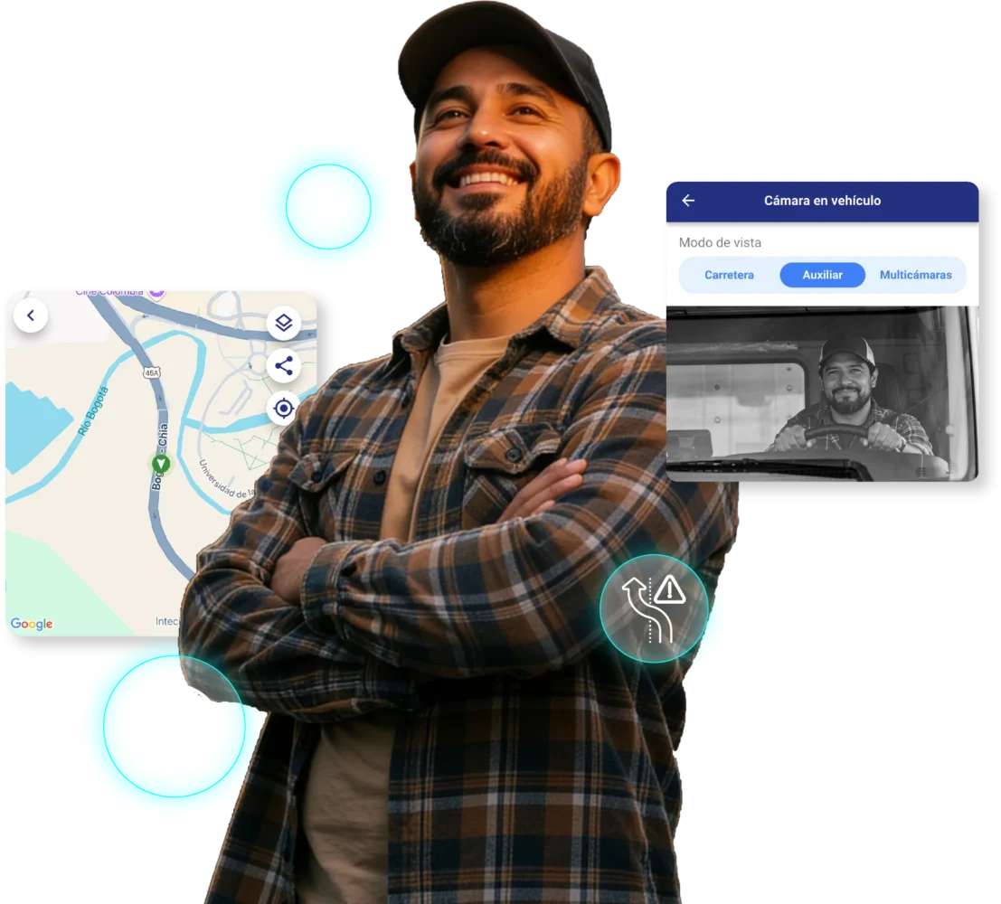 personaje hero cliente act