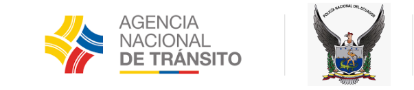 logo agencia nacional de transito