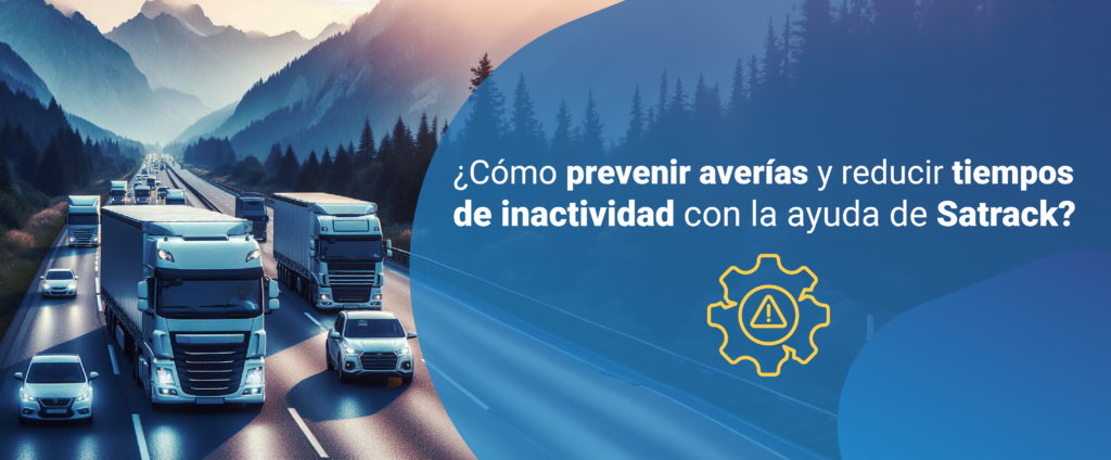 Prevenir averias