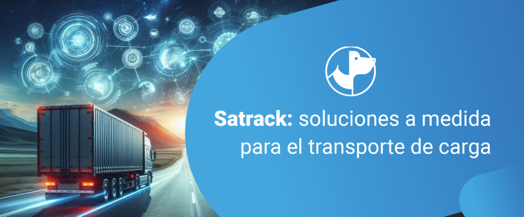 soluciones a medida de Satrack