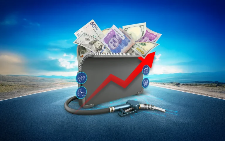 Alto costo del combustible en Colombia Ecuador y Panamá Alto costo del combustible en Colombia Ecuador y Panamá