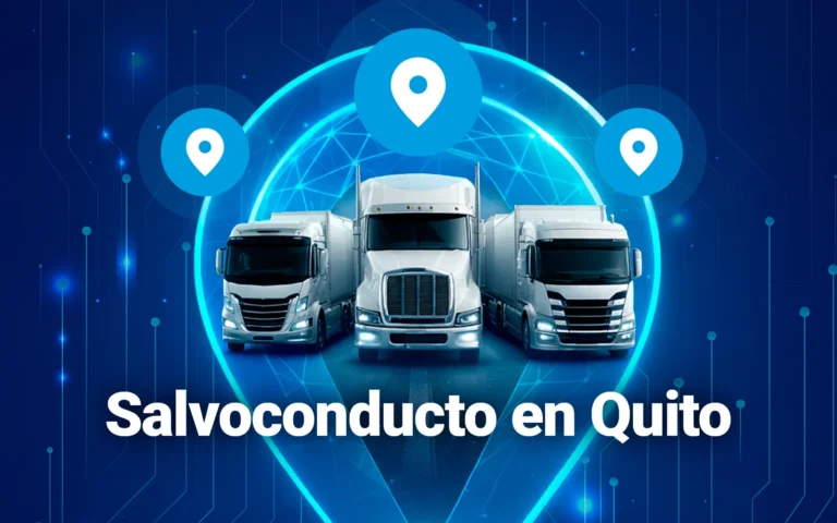 salvoconducto-EC-satrack Satrack, aliado de las empresas de transporte para el cumplimiento del Salvoconducto