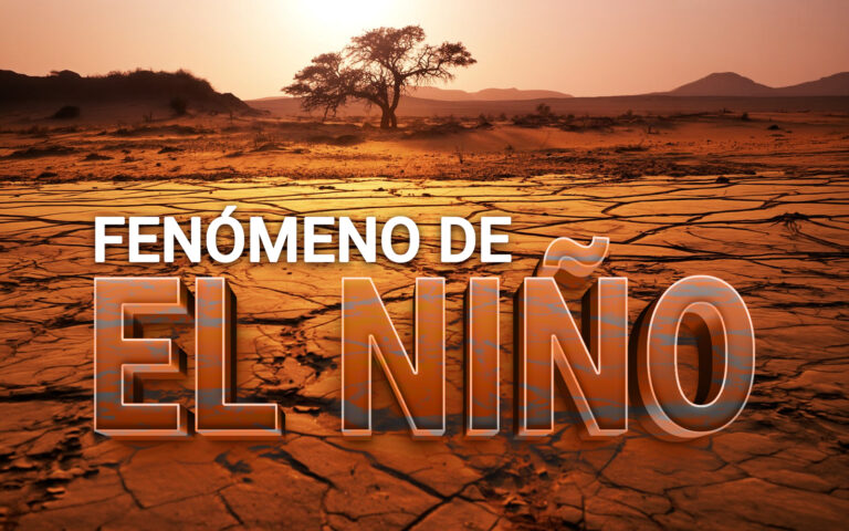 El Fenómeno de El Niño se fortalece y presiona la logística de alimentos: cómo proteger la cadena de frío El Fenómeno de El Niño se fortalece y presiona la logística de alimentos: cómo proteger la cadena de frío