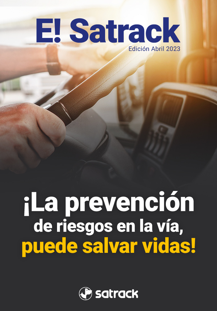 la prevencion de riesgos en la vida puede salvar vidas