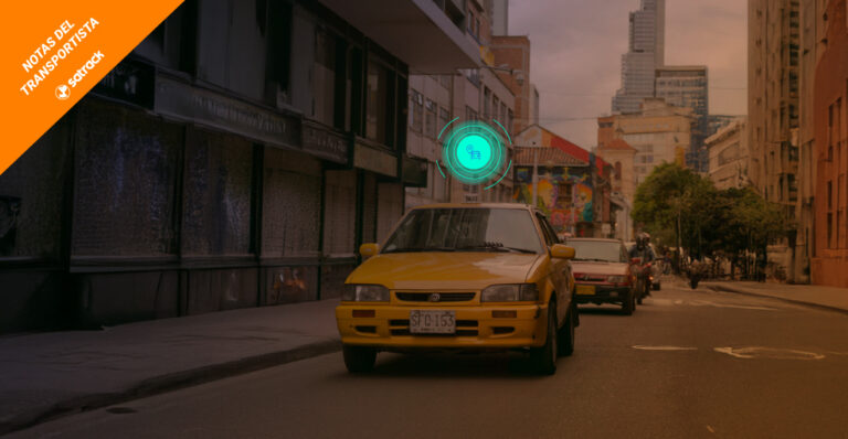 monitoreo gps para taxis