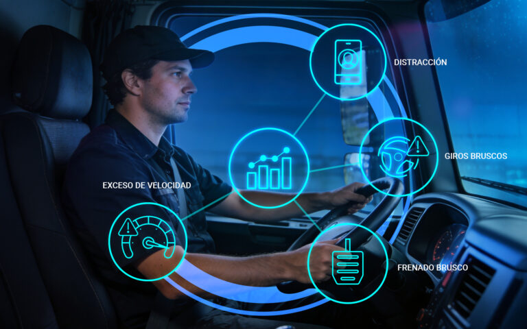 Los datos no mienten: revelan cada hábito de conducción que impacta la seguridad vial Los datos no mienten: revelan cada hábito de conducción que impacta la seguridad vial