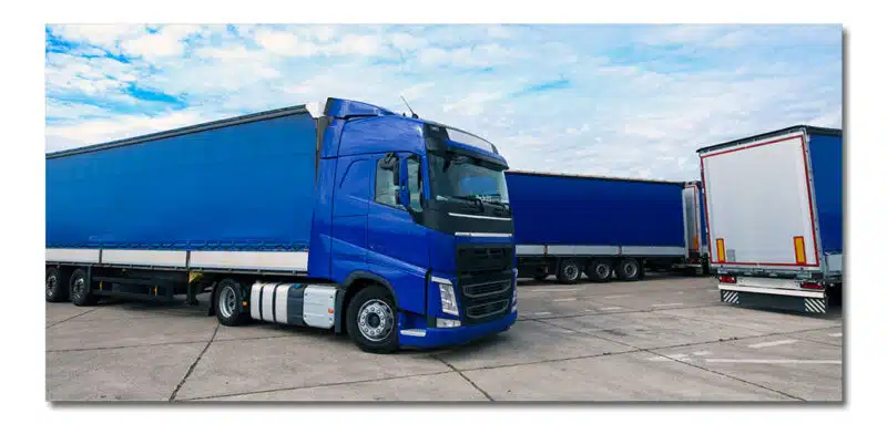 GPS para truck: Tecnología para el transporte de carga