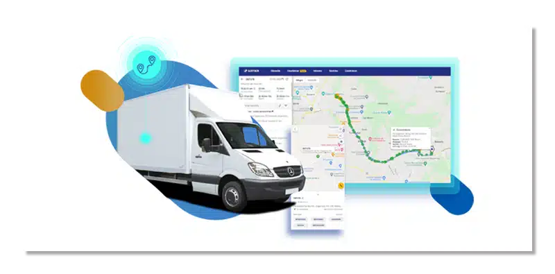 Las mejores ofertas en Las unidades de GPS para camiones con  actualizaciones de mapas de por vida