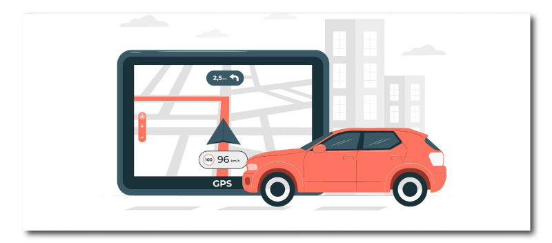 Somos una GPS company con diferentes soluciones para variedad de vehículos
