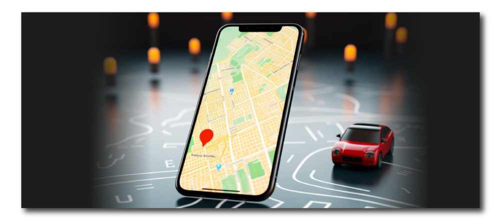 Funcionalidades principales del GPS para carros