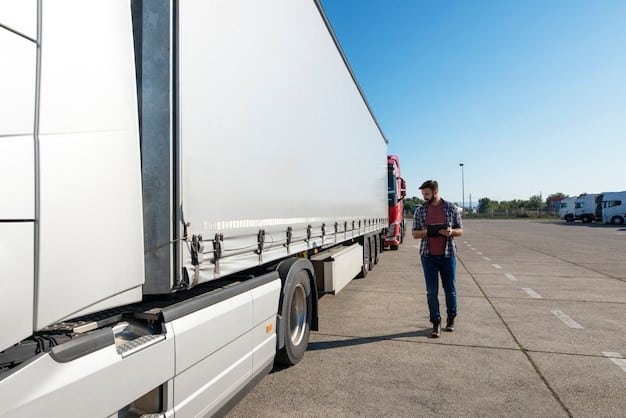 Using a GPS Tracker trailer for your trailer for maintenance