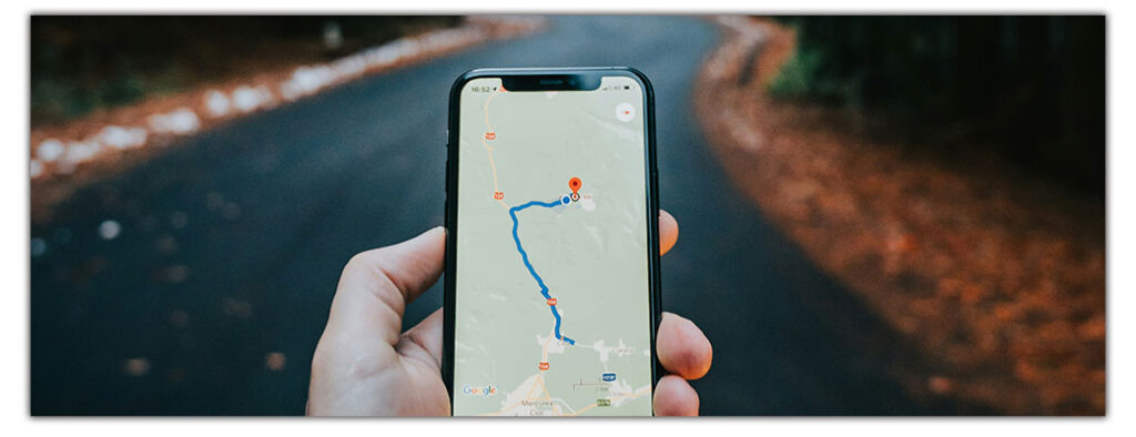Rastreo GPS con Satrack desde un dispositivo