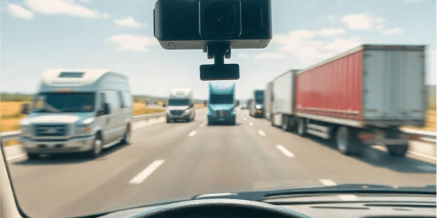 Fleet Camera System