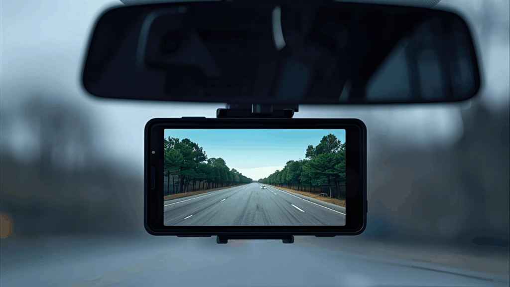 AI Dash Cams | Satrack