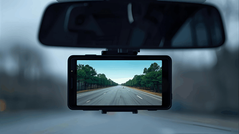 AI Dash Cams | Satrack
