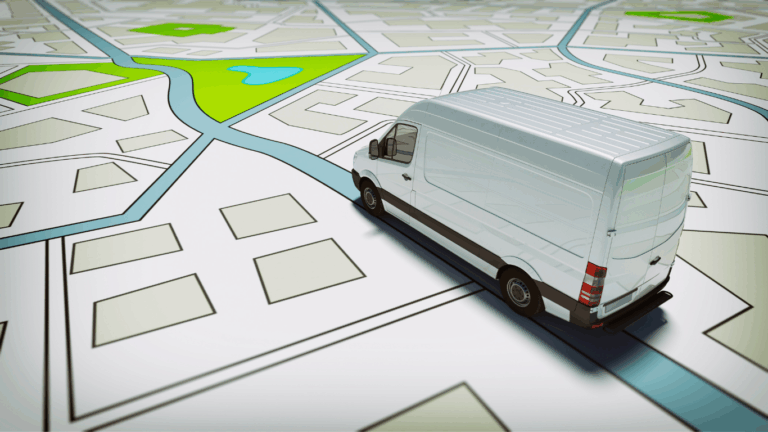 GPS Fleet Tracking Systems | Satrack